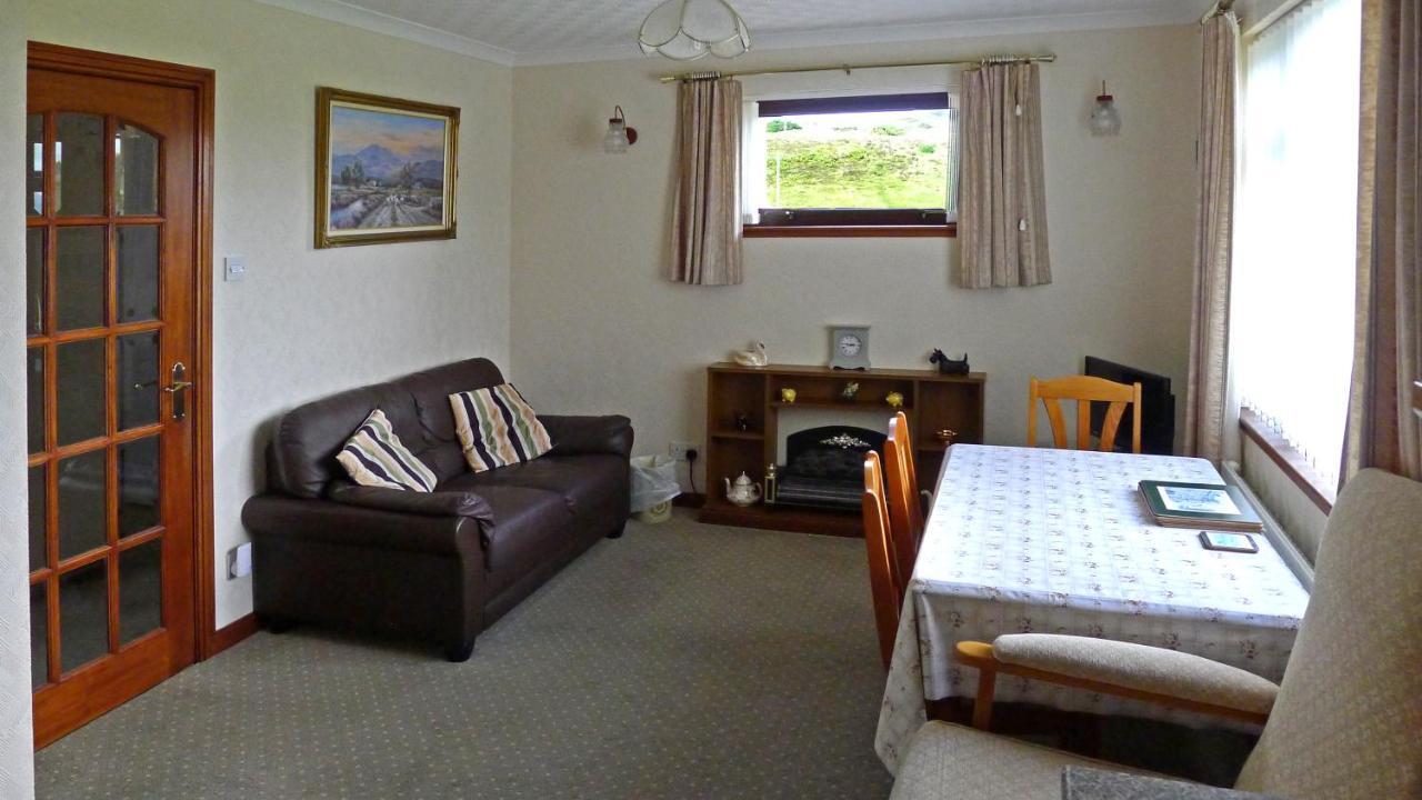 Bed and Breakfast The Sheiling Laide Exterior foto